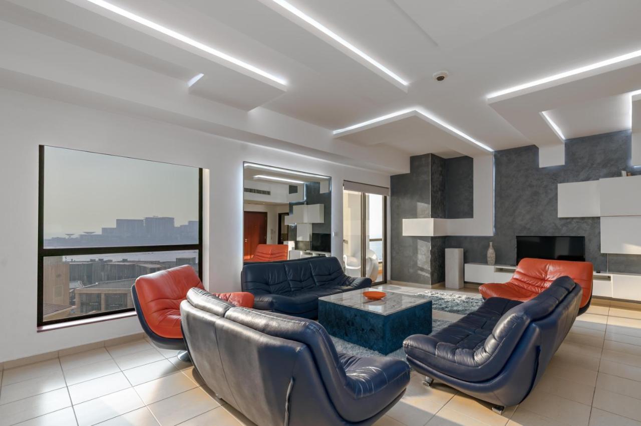 Elan Rimal Suites Дубай Экстерьер фото