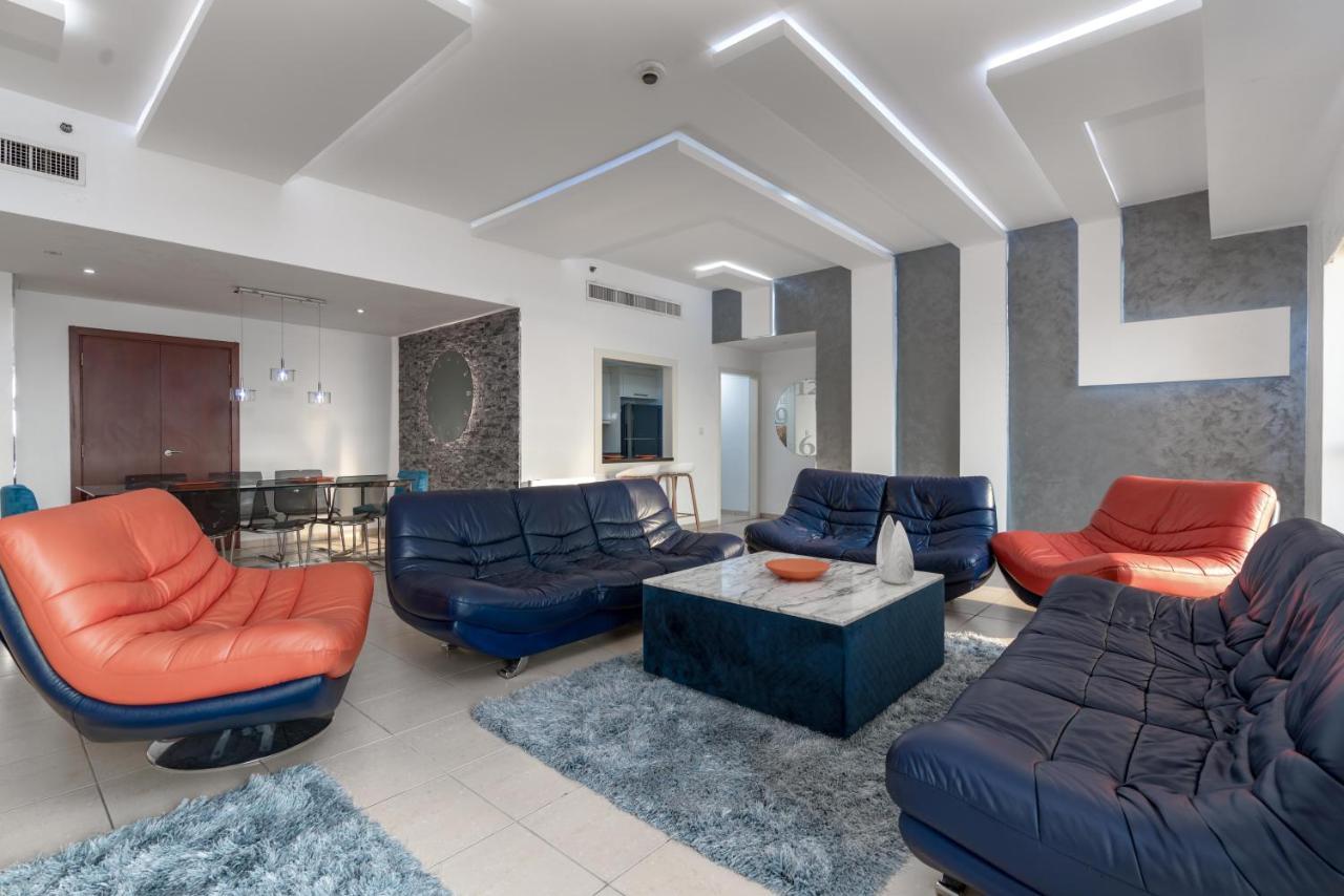 Elan Rimal Suites Дубай Экстерьер фото