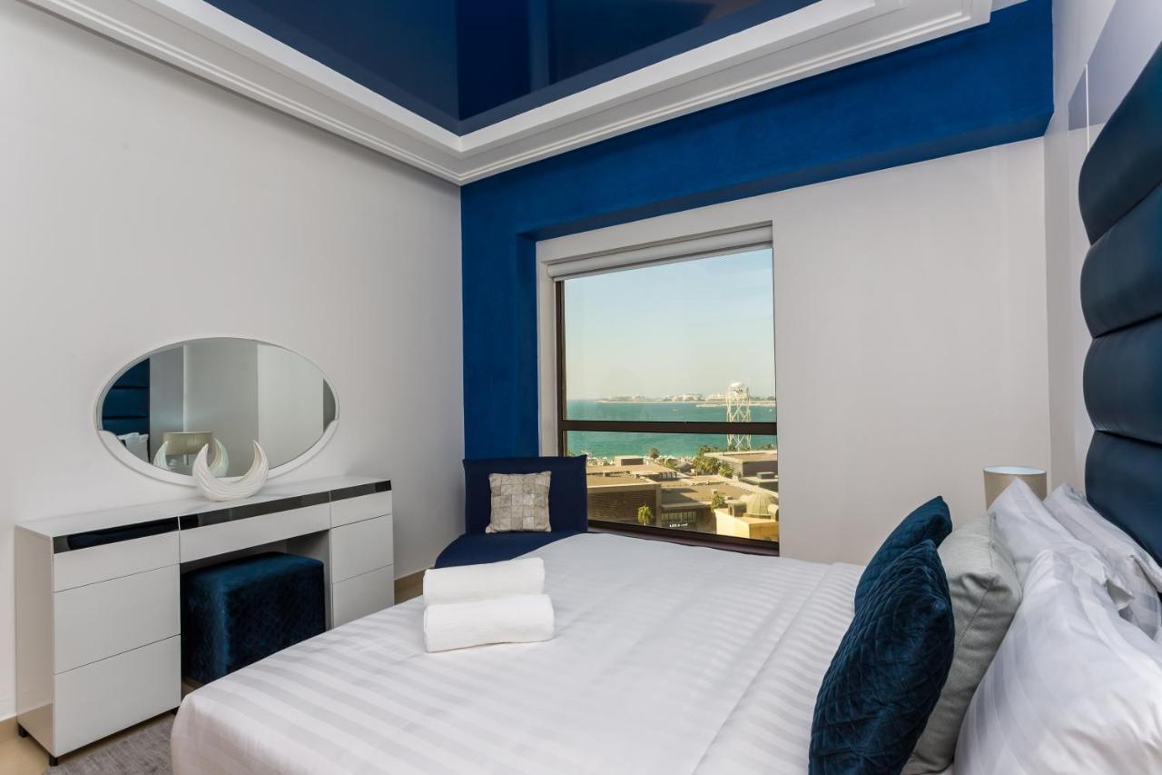 Elan Rimal Suites Дубай Экстерьер фото