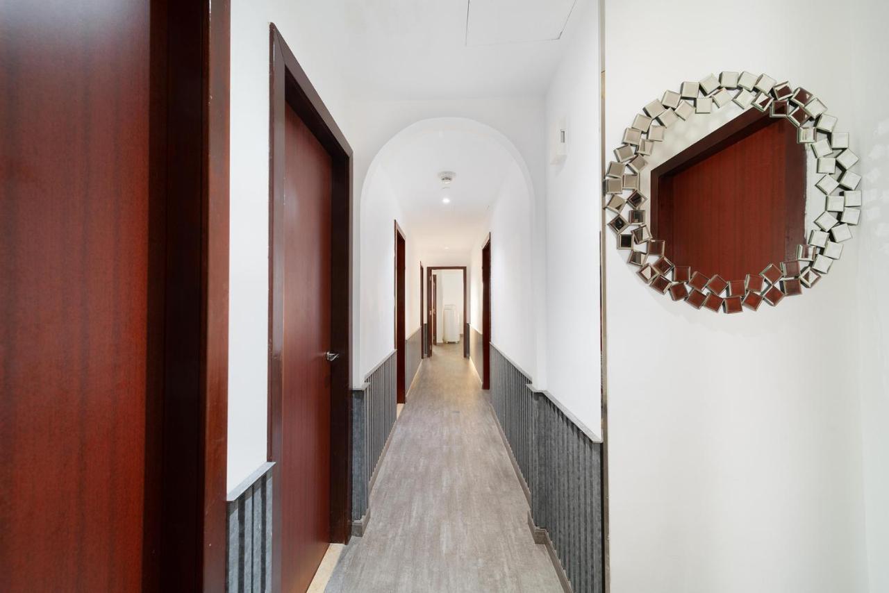 Elan Rimal Suites Дубай Экстерьер фото